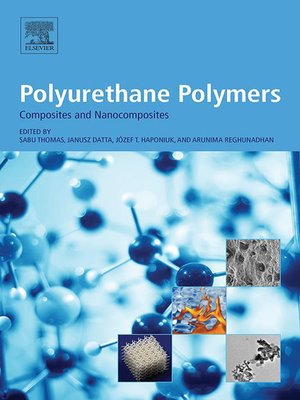 cover image of Polyurethane Polymers